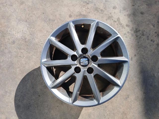 Aros Seat Ibiza IV (2008-2018)