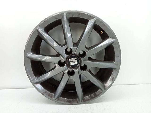 Precio del repuesto llantas de aluminio Ibiza IV hatchback