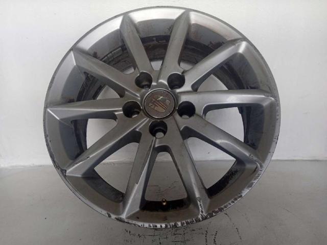 llantas de aluminio Seat Ibiza IV (6J5, 6P1)