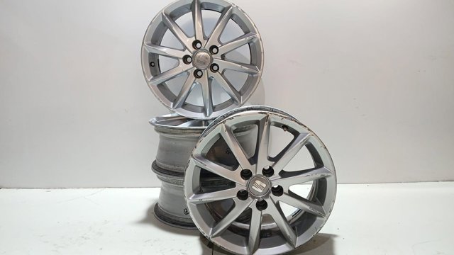 Rines Seat Ibiza IV desde 229,42 €