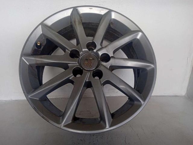Comprar Aros de rueda Ibiza IV 6J5, 6P1