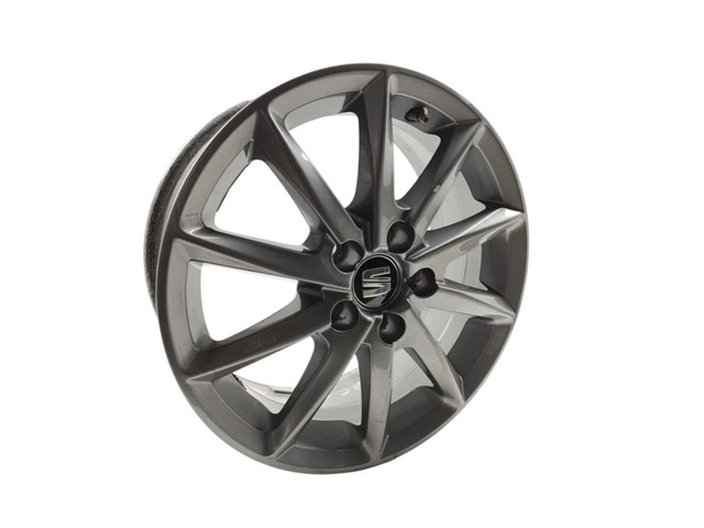 llantas de aluminio Seat Ibiza IV hatchback comprar en España