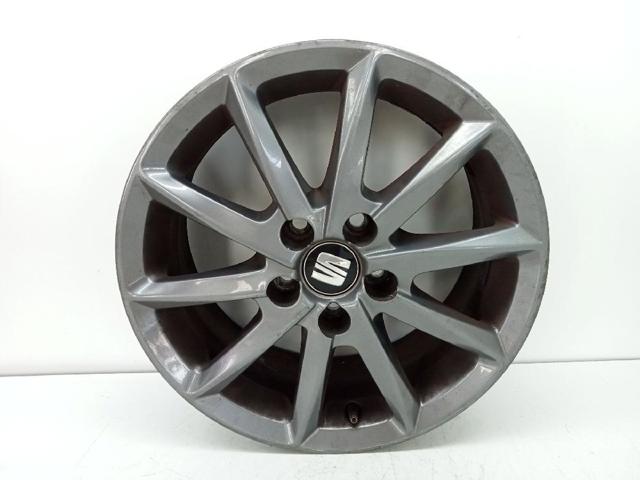 llantas de aluminio Seat Ibiza IV (6J5, 6P1)
