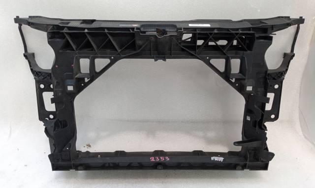 Soporte de radiador  6J0805588 VAG