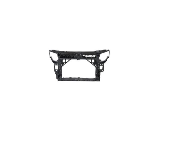 Soporte de radiador completo Seat Ibiza 4 6J5, 6P1
