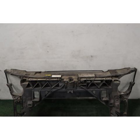 6J0805588AE VAG Panel de soporte del radiador y montaje de faros  disponible Ourense