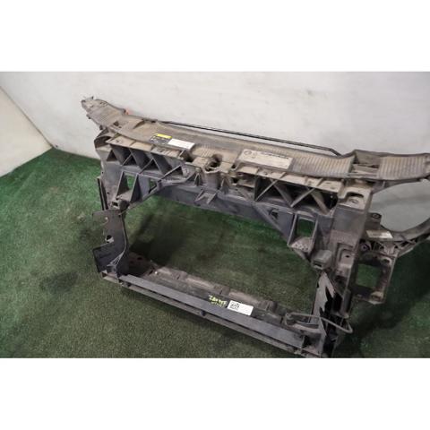 6J0805588AE VAG Panel de soporte del radiador y montaje de faros  disponible Vigo
