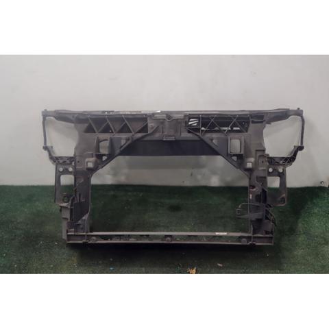 Soporte de radiador completo (panel de montaje para foco) 6J0805588AE VAG