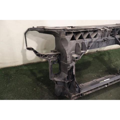 VAG 6J0805588AE Panel de soporte del radiador y montaje de faros  disponible Valladolid
