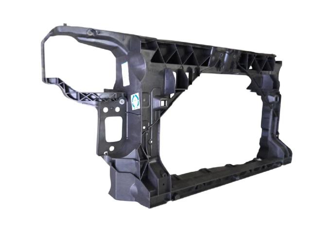 Soporte de radiador completo Seat Ibiza 4 6J5, 6P1