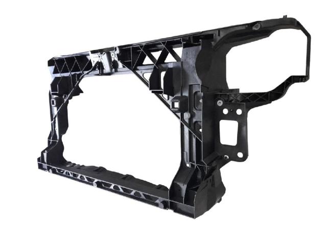 Soporte de radiador completo Seat Ibiza 4 6J5, 6P1