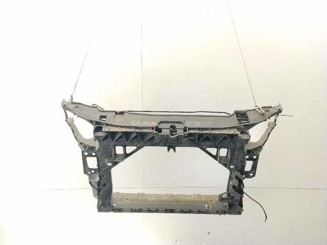 6J0805588AF Panel de soporte del radiador y montaje de faros  disponible Burgos