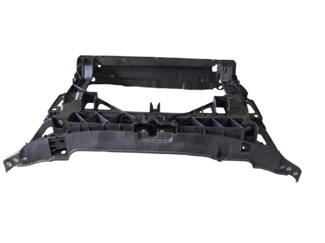 Soporte de radiador completo Seat Ibiza 4 6J5, 6P1