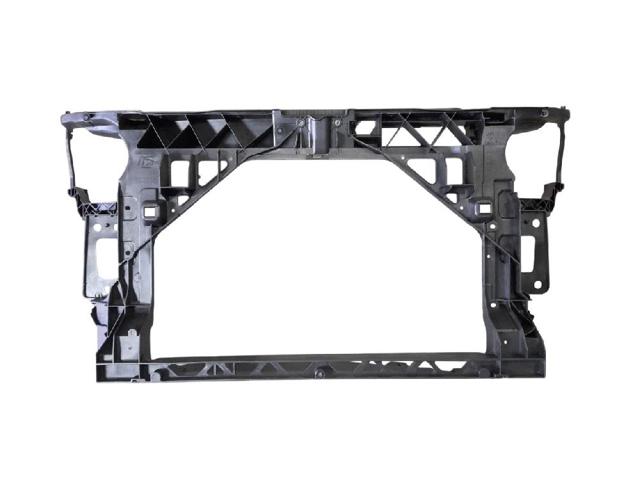 Soporte de radiador completo Seat Ibiza 4 6J5, 6P1