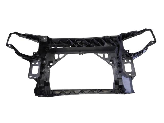 Soporte de radiador completo Seat Ibiza 4 6J5, 6P1