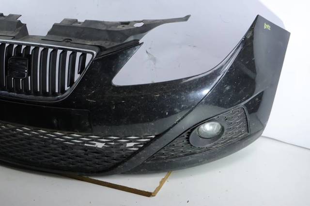Parachoques Seat Ibiza IV hatchback comprar en España