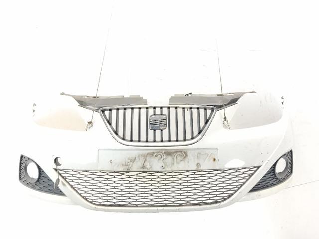 Parachoques delantero Seat Ibiza IV desde 194,98 €