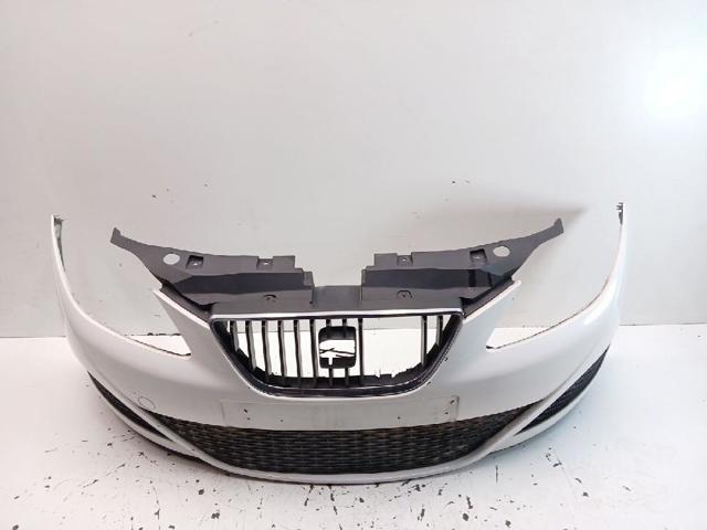 Parachoques delantero Seat Ibiza IV desde 197,61 €