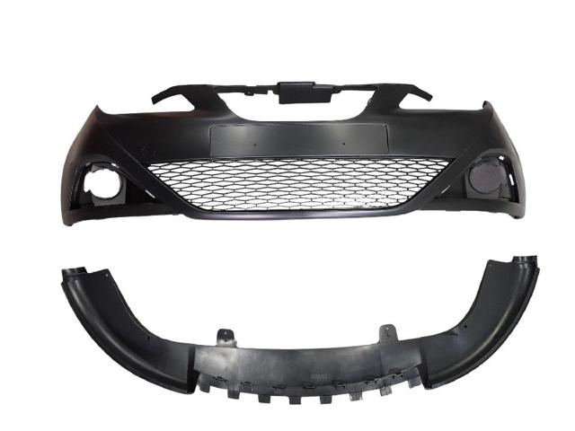 VAG 6J0807217HGRU Paragolpes  en stock Valencia