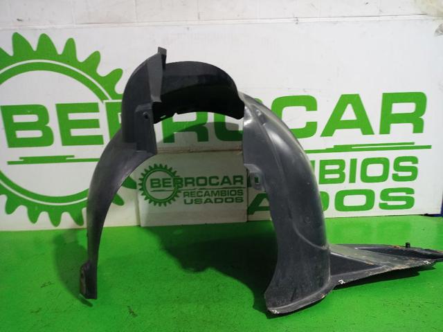 VAG 6J0809957 Guardalodos interior izquierdo, guardafango delantero  comprar en Albacete