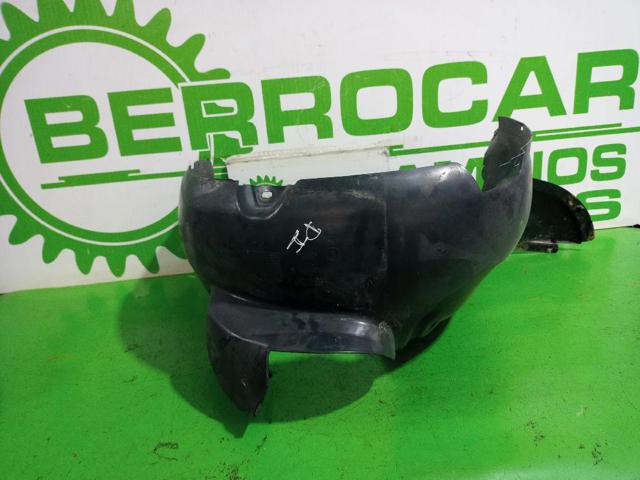 6J0809957 Guardalodos interior izquierdo, guardafango delantero comprar Sevilla