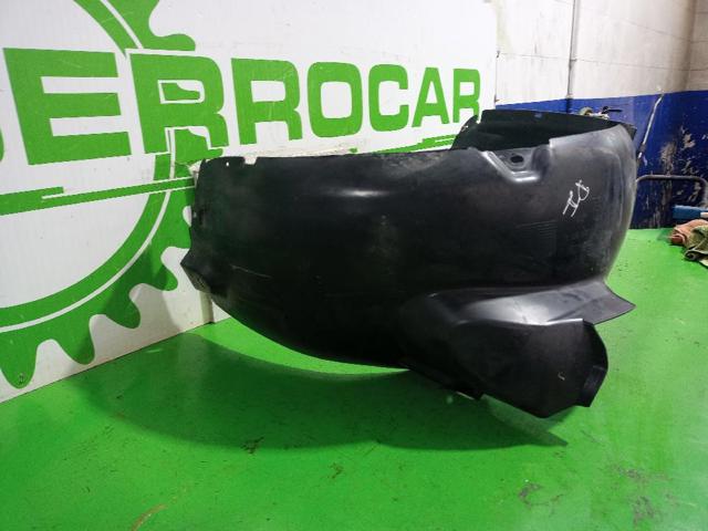 6J0809957 Guardalodos interior izquierdo, guardafango delantero  comprar en Zaragoza