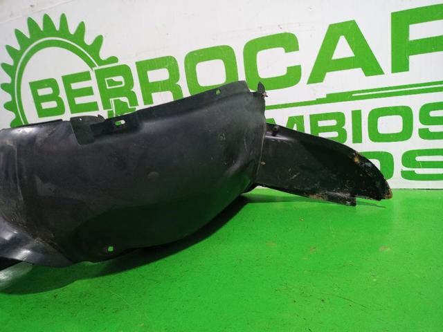 6J0809957 VAG Guardalodos interior izquierdo, guardafango delantero  comprar en Lleida