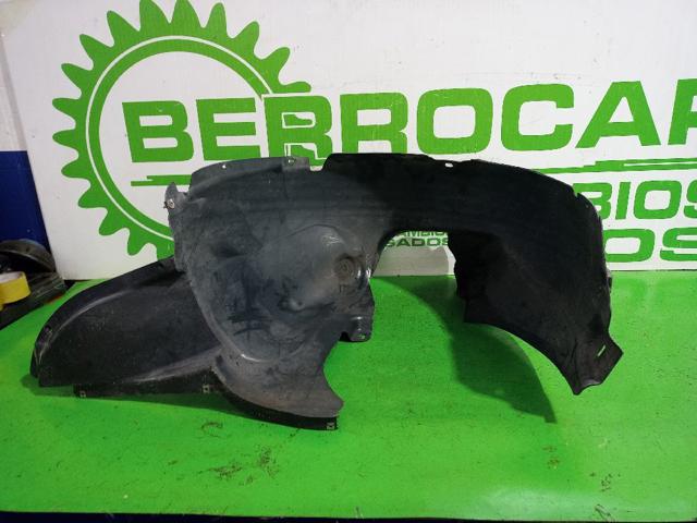 6J0809957 VAG Guardalodos interior izquierdo, guardafango delantero  comprar en Lleida