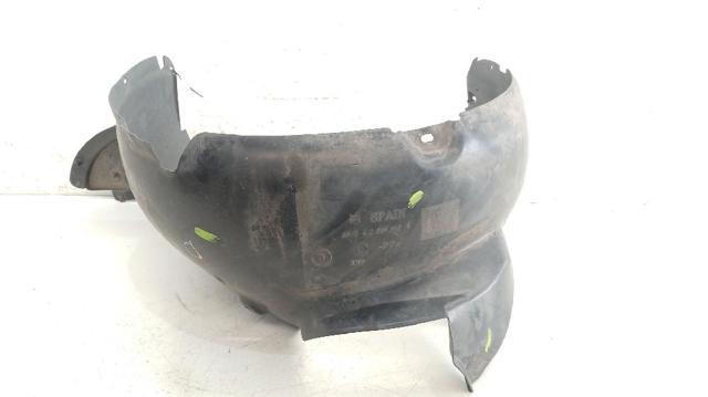 6J0809958 Paso de rueda delantero derecho  comprar en Zaragoza