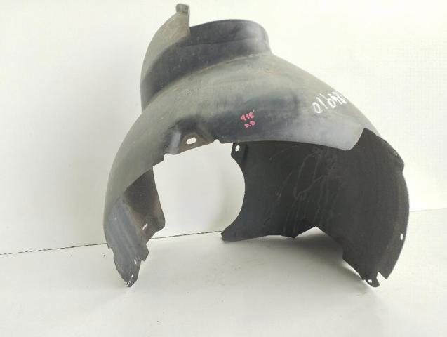 VAG 6J0809958 Paso de rueda delantero derecho  disponible Valladolid