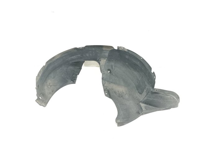 Paso de rueda para Seat Ibiza IV (6J1, 6P5)