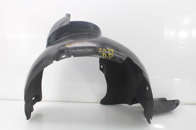 Comprar Paso de rueda delantero derecho Seat Ibiza IV 6J1, 6P5 a bajo precio