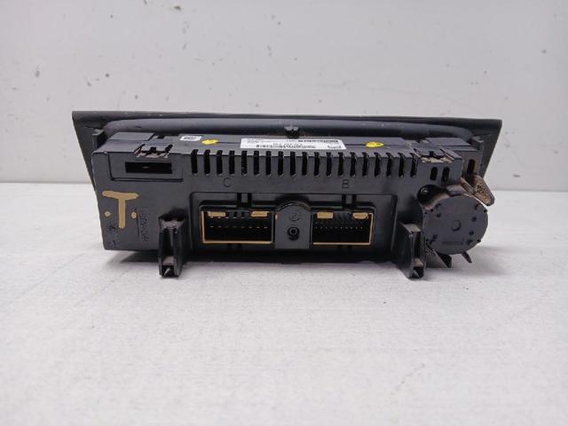 6J0820043 VAG Módulo de modos de calefacción/aire acondicionado  disponible Alicante