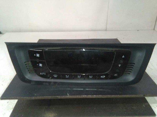 6J0820043 VAG Unidad de control aire acondicionado  en stock Huelva