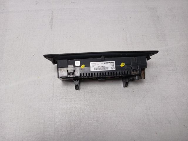 VAG 6J0820043 Unidad de control aire acondicionado comprar Barcelona