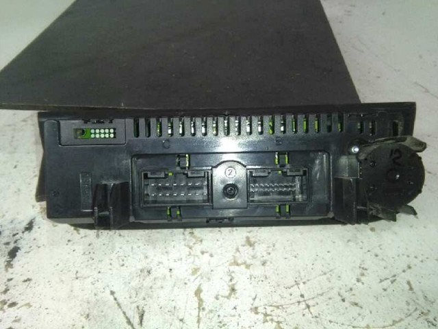 6J0820043 VAG Módulo de modos de calefacción/aire acondicionado  disponible Vigo
