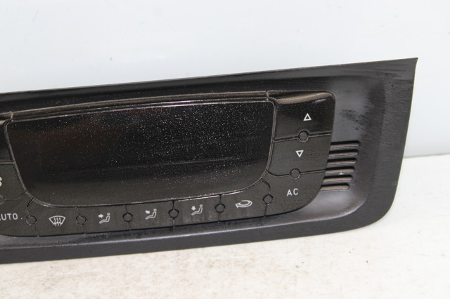 6J0820043 VAG Módulo de modos de calefacción/aire acondicionado  disponible Alicante