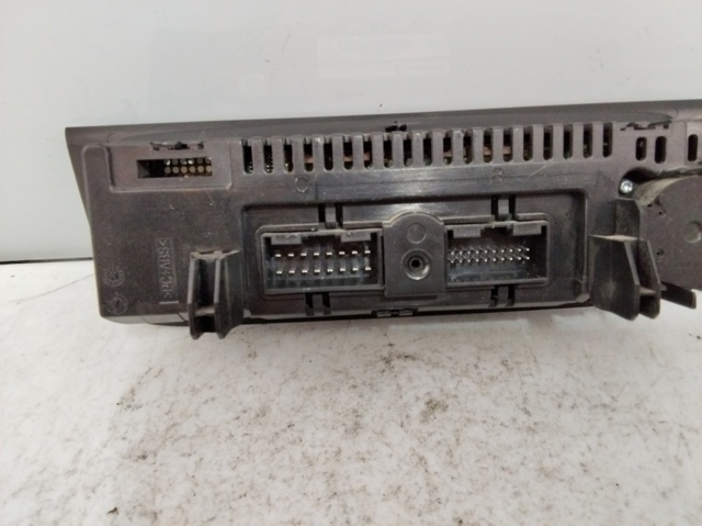 VAG 6J0820043 Unidad de control aire acondicionado comprar Pamplona