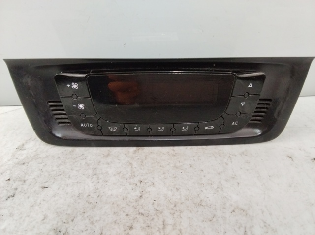 VAG 6J0820043 Unidad de control aire acondicionado  en stock Salamanca