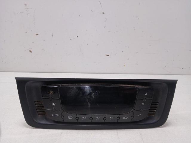 VAG 6J0820043 Unidad de control aire acondicionado comprar Tarragona