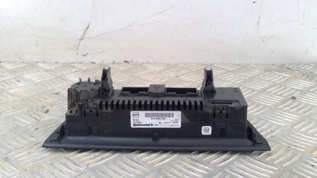 6J0820043 VAG