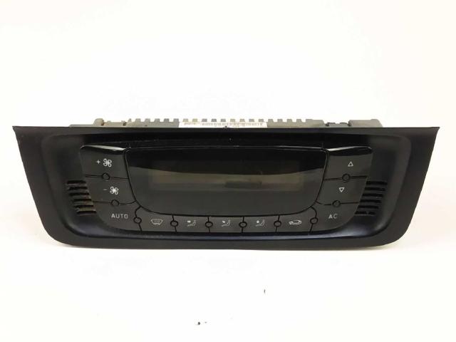 6J0820043B VAG Unidad de control aire acondicionado comprar Madrid