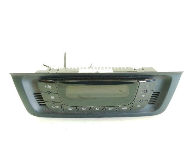 VAG 6J0820043B Módulo de modos de calefacción/aire acondicionado  comprar en Albacete