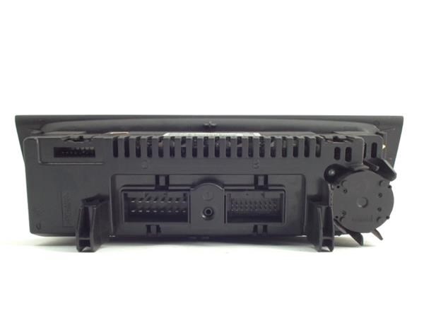 VAG 6J0820043B Unidad de control aire acondicionado  en stock Valencia