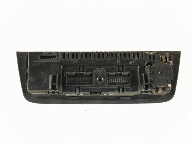 6J0820043B VAG Unidad de control aire acondicionado  en stock Gandía