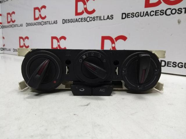 6J0820045 VAG Unidad de control aire acondicionado comprar Bilbao