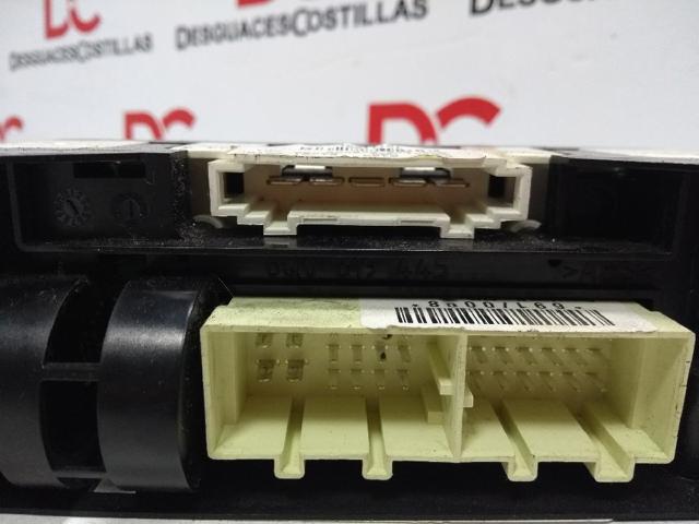 6J0820045 VAG Unidad de control aire acondicionado comprar Bilbao