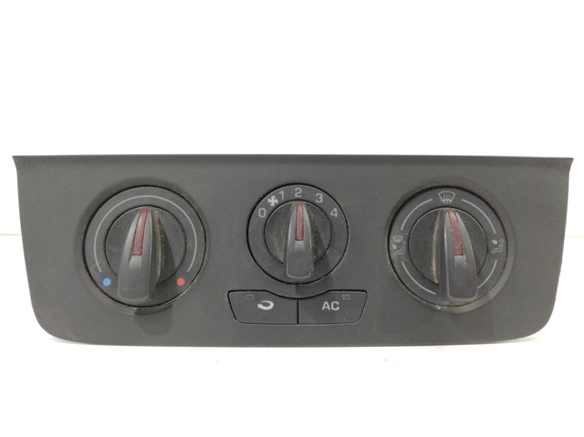 6J0820045 Módulo de modos de calefacción/aire acondicionado  disponible Málaga