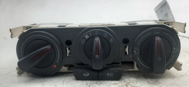 VAG 6J0820045 Módulo de modos de calefacción/aire acondicionado  comprar en Albacete