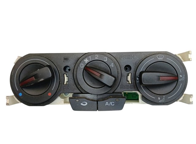 Elemento de control aire acondicionado Seat Ibiza IV hatchback comprar en España